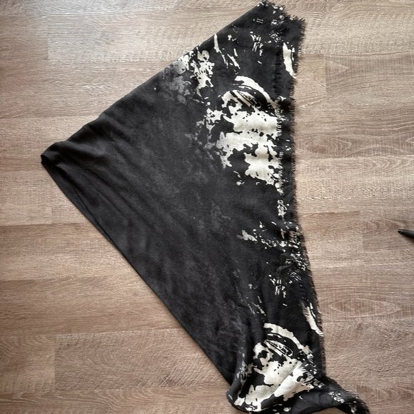 Kit and Ace Merino Wool Blanket Scarf - Picture 1 of 2